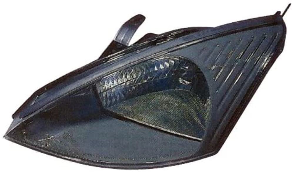 FR319-B101L Eagle Eyes Headlight