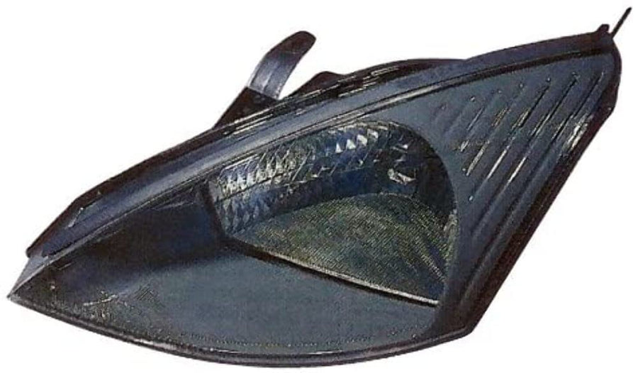 FR319-B101L Eagle Eyes Headlight