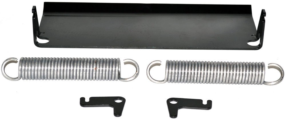 Winch Accessory WARN 31282: Wire Cable Rope Tensioner Kit with 12.5" Large Frame Drum