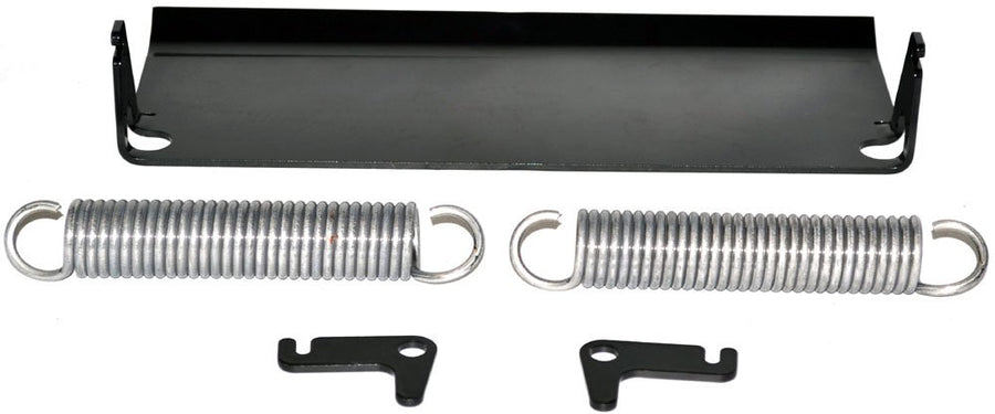 Winch Accessory WARN 31282: Wire Cable Rope Tensioner Kit with 12.5" Large Frame Drum