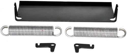 Winch Accessory WARN 31282: Wire Cable Rope Tensioner Kit with 12.5" Large Frame Drum