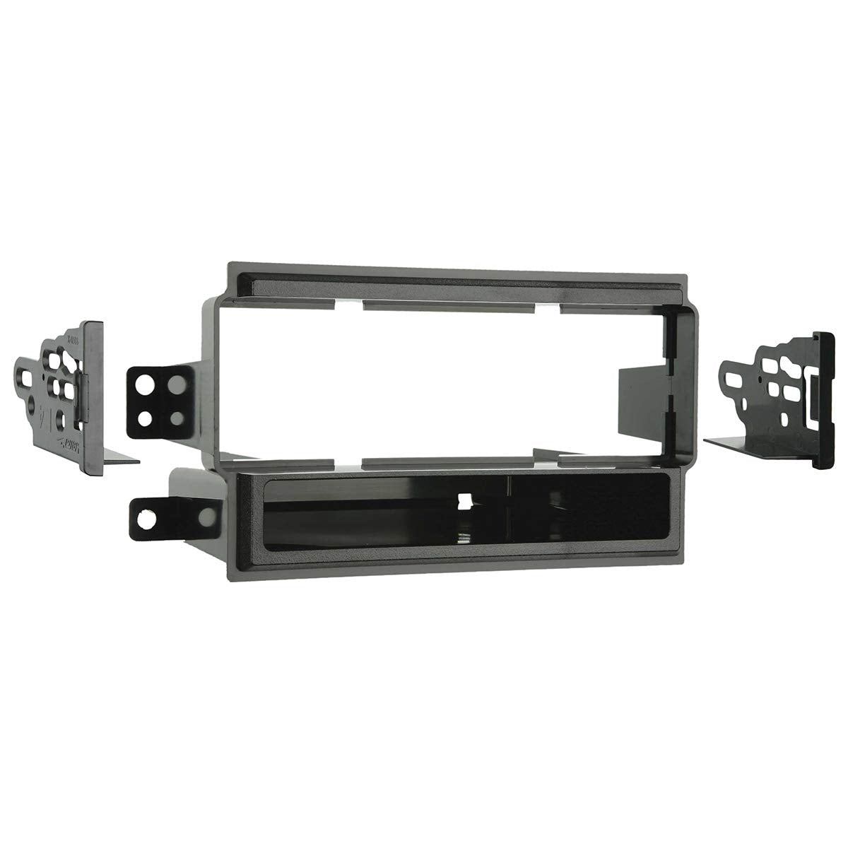 Metra DDIN Dash Installation Kit for 1999-2006 BMW 3 Series and M3 95-9312B