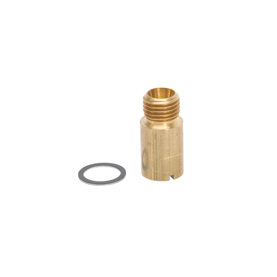 1980 Edelbrock Q-Jet Needle and Seat Assembly