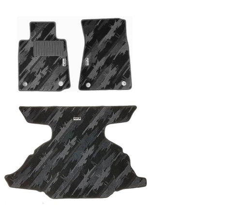 HKS Floor Mats 53001-AN021