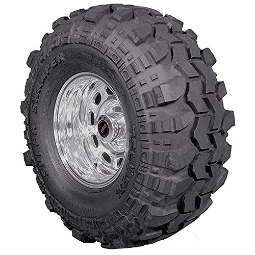 TSL SX Super Swamper Bias Tire - 33X15.50-16.5LT