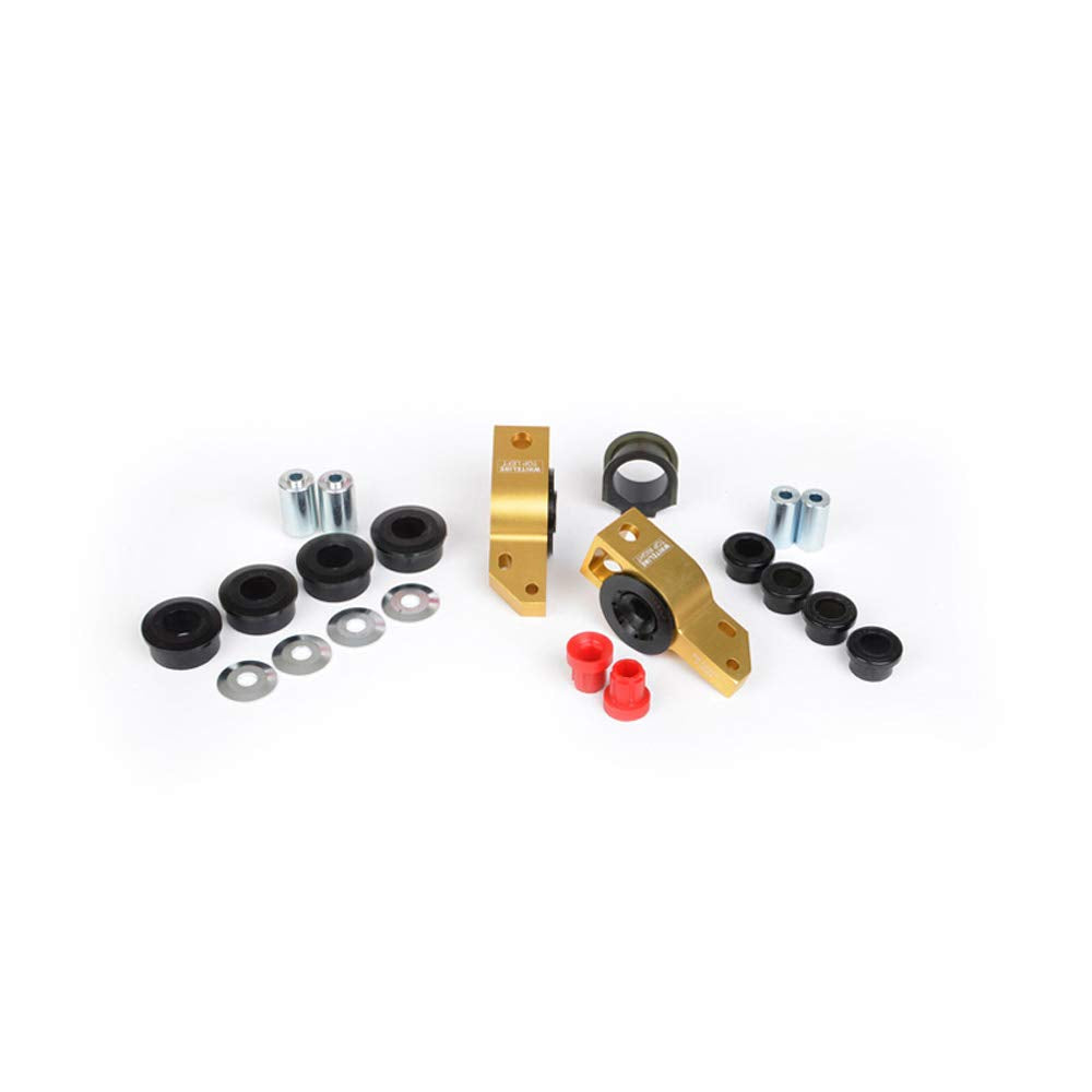 Essential WEK004 Kits