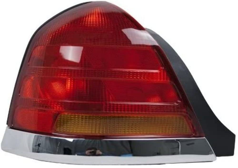FR234-U000L Eagle Eyes Tail Light
