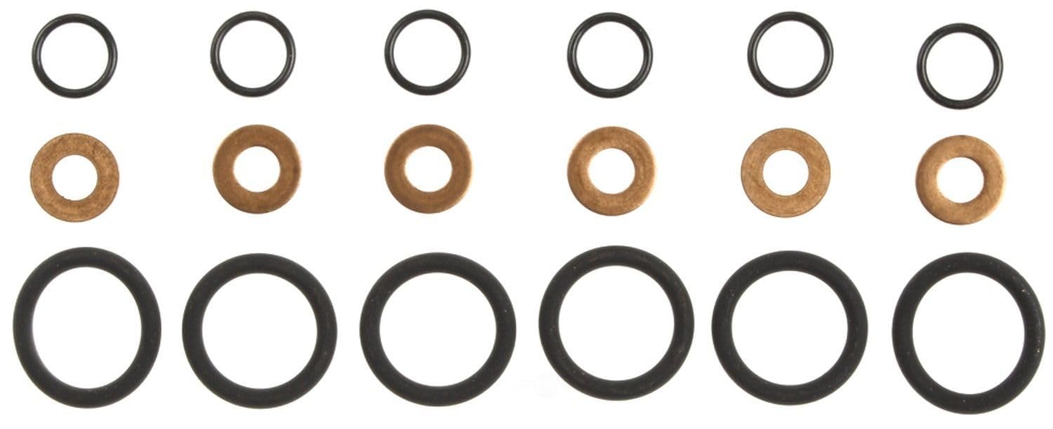 Fuel Injection Nozzle O-Ring MAHLE GS33749