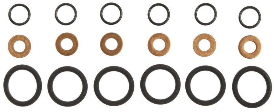Fuel Injection Nozzle O-Ring MAHLE GS33749
