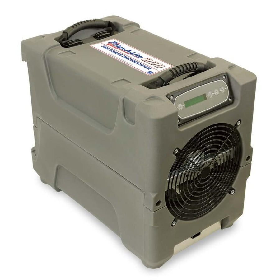 CFM200 Flex-a-lite Dehumidifier
