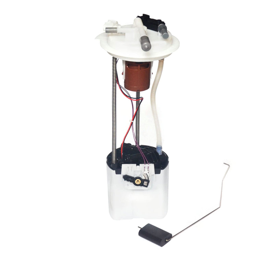 Fuel Pump Module Assembly TYC 150349-A Compatible with 2010-2013 Chevrolet Silverado 1500 5.3L V8