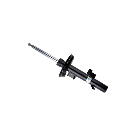 Bilstein B4 08-15 Land Rover LR2 Front Right Strut Assembly Replacement (22-246554)