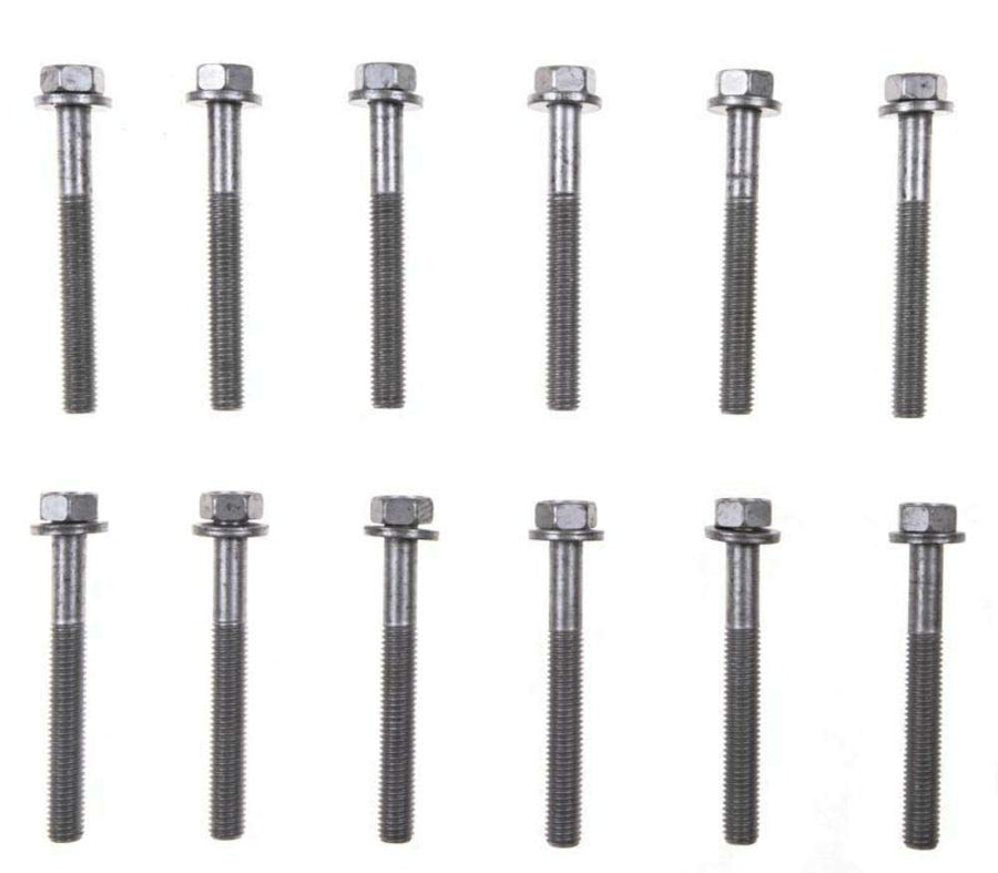 Engine Cylinder Head Bolt Set MAHLE Original GS33595