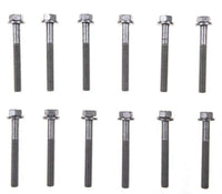 Engine Cylinder Head Bolt Set MAHLE Original GS33595