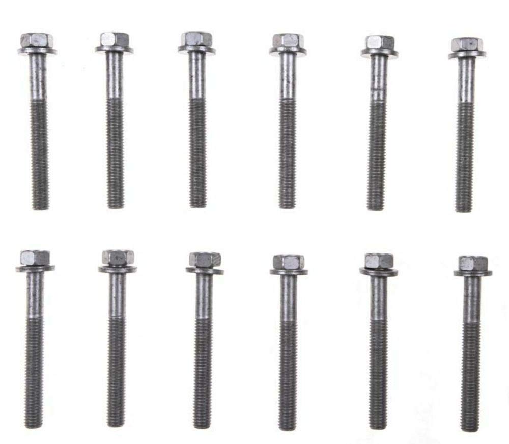 Engine Cylinder Head Bolt Set MAHLE Original GS33595