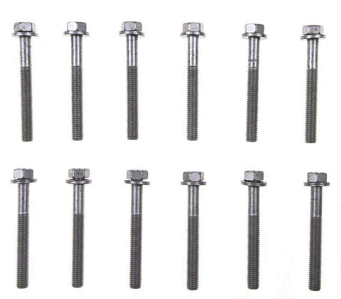 Engine Cylinder Head Bolt Set MAHLE Original GS33595
