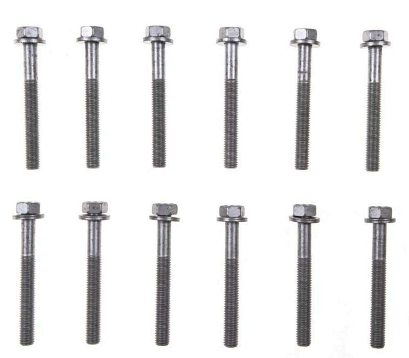 Engine Cylinder Head Bolt Set MAHLE Original GS33595