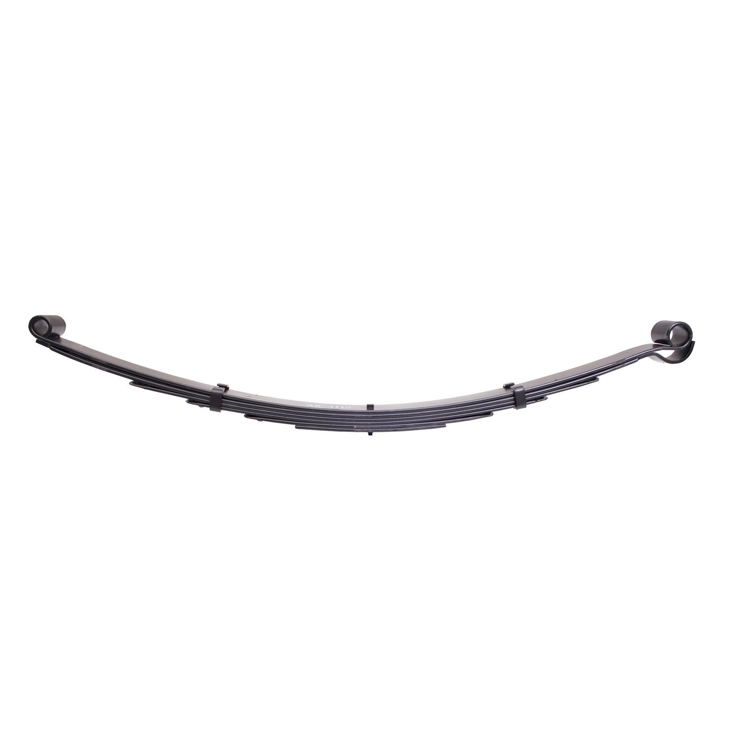 18202.11 | Omix | Rear Suspension Leaf Spring, 6 Leaf | OE Reference: 5363331 | Fits 1976-1986 Jeep CJ5 / CJ7 / CJ8 Scrambler
