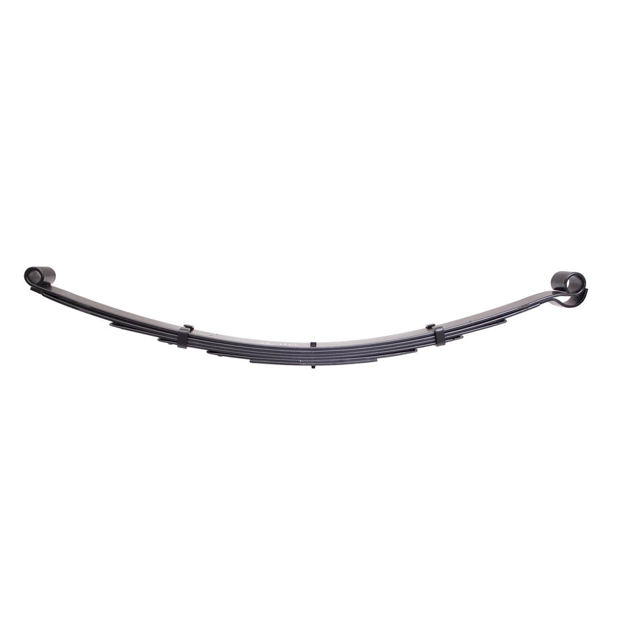 18202.11 | Omix | Rear Suspension Leaf Spring, 6 Leaf | OE Reference: 5363331 | Fits 1976-1986 Jeep CJ5 / CJ7 / CJ8 Scrambler