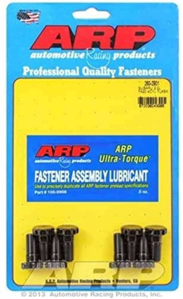 Flexplate ARP Bolt Kit 260-2901