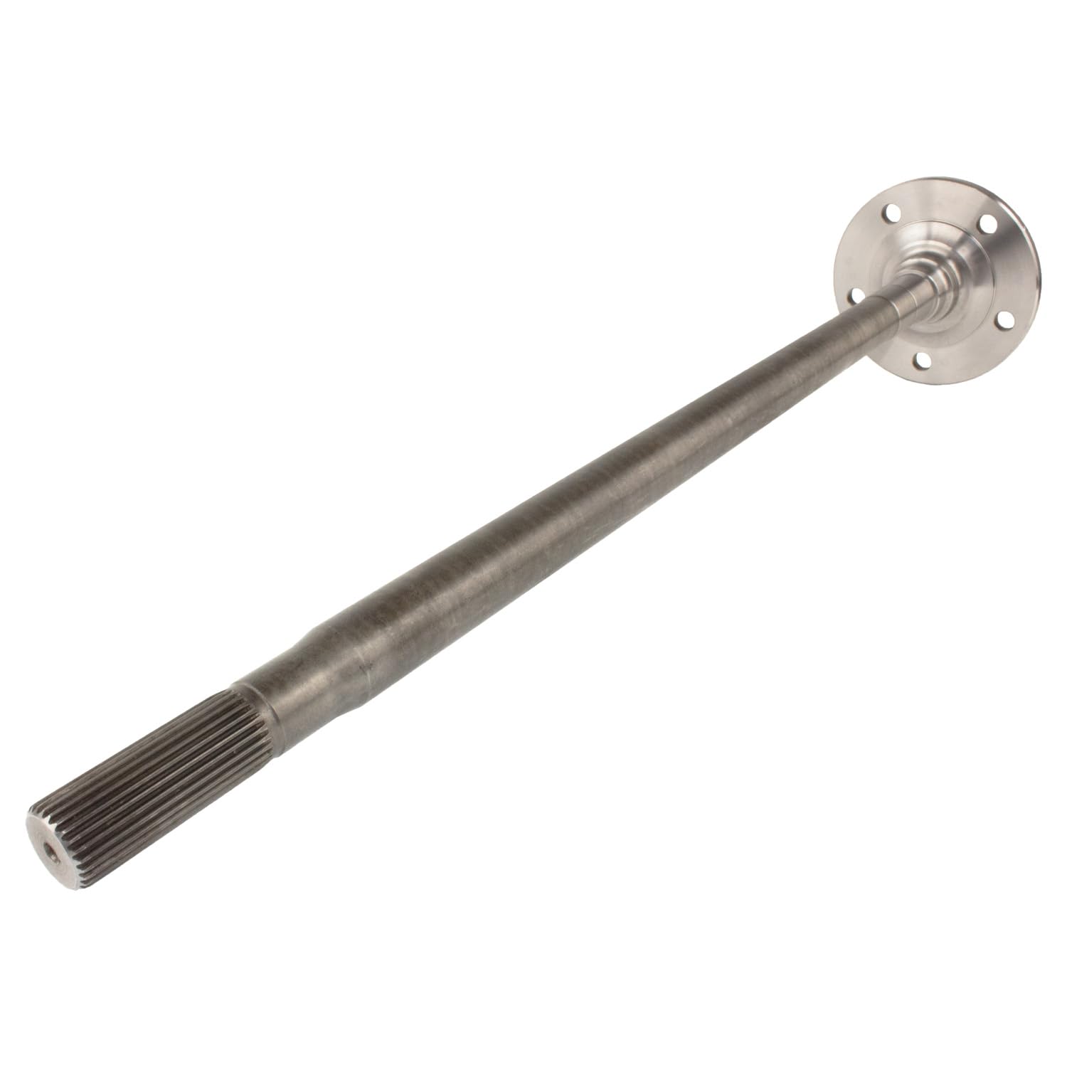 Dana 35 Rear Axle Shaft Motive Gear 76467-3XR – 30.25" Length, 5 x 5 Bolt Pattern, 27 Spline – Fits 1999-2004 Jeep Grand Cherokee – Semi-Floating, 1541 Manganese Steel