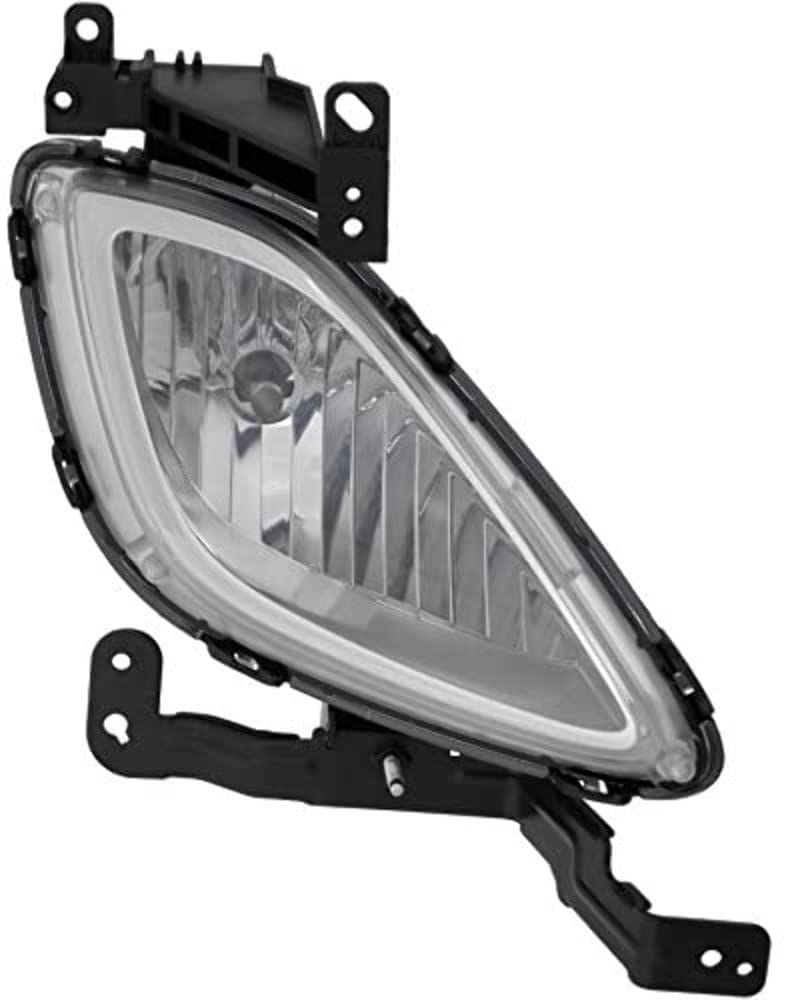 HY125-B010R Eagle Eyes Fog Light