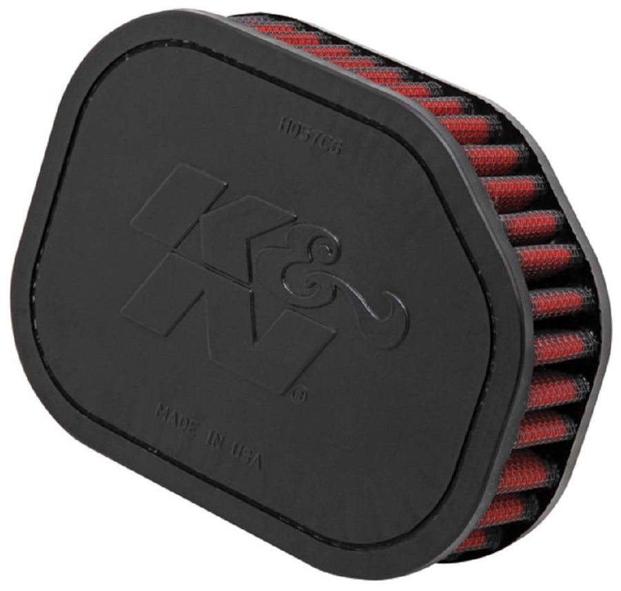 K&N Engine Air Filter: Premium, High Performance, Washable, Replacement Filter: Compatible with Select JOHN DEERE/KOHLER/TORO Engines (See Description for Fitment Information), E-4963
