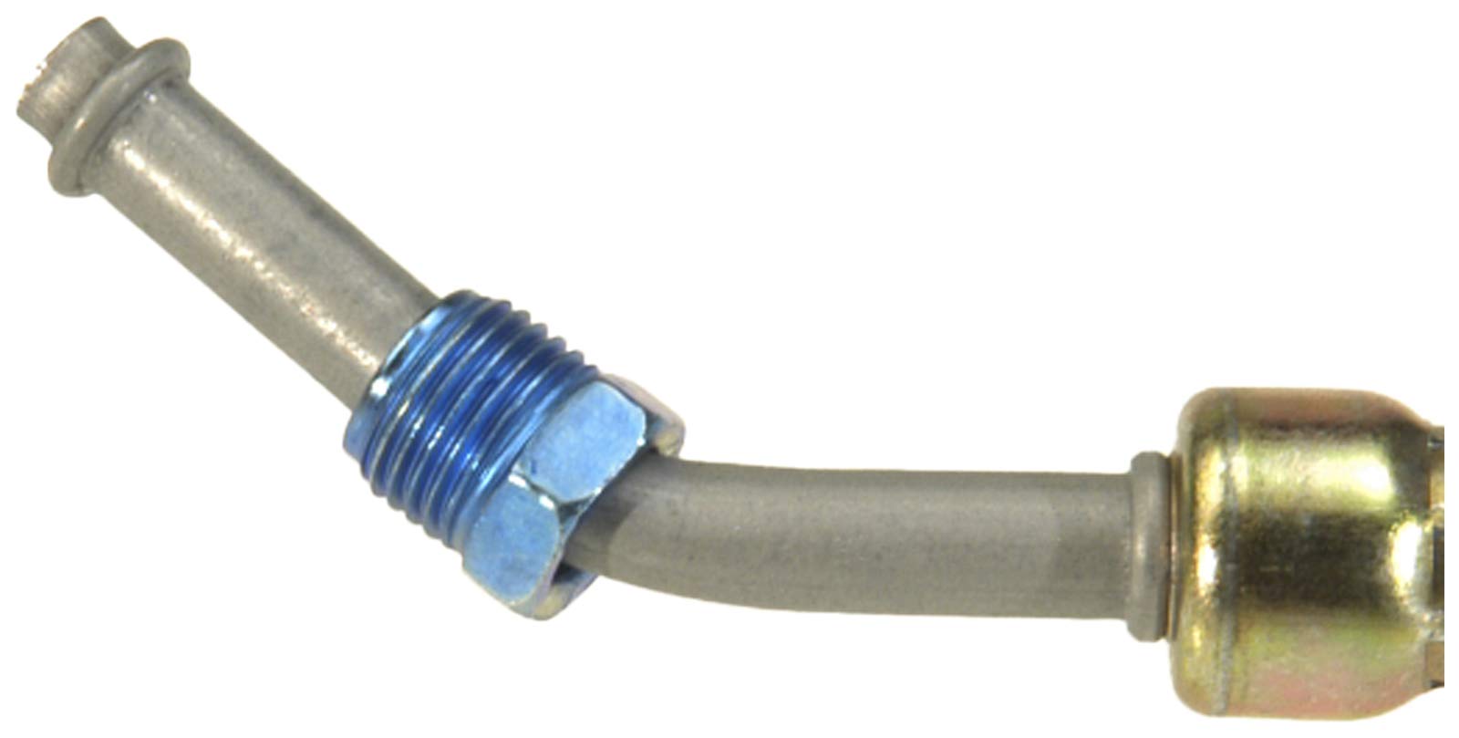 Power Steering Gates 355590 Hose Assembly Pressure Line