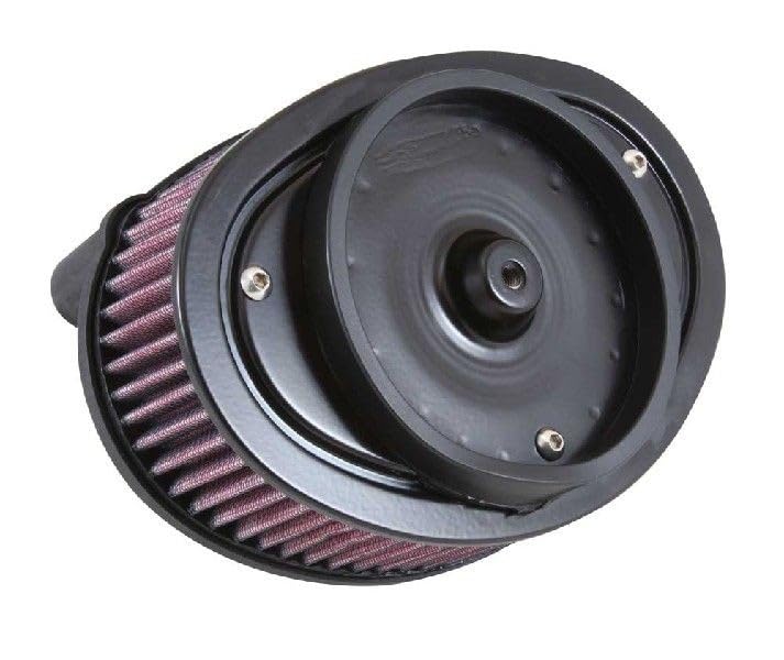 RK-3942 K&N Intake System (Non-CARB Compliant)