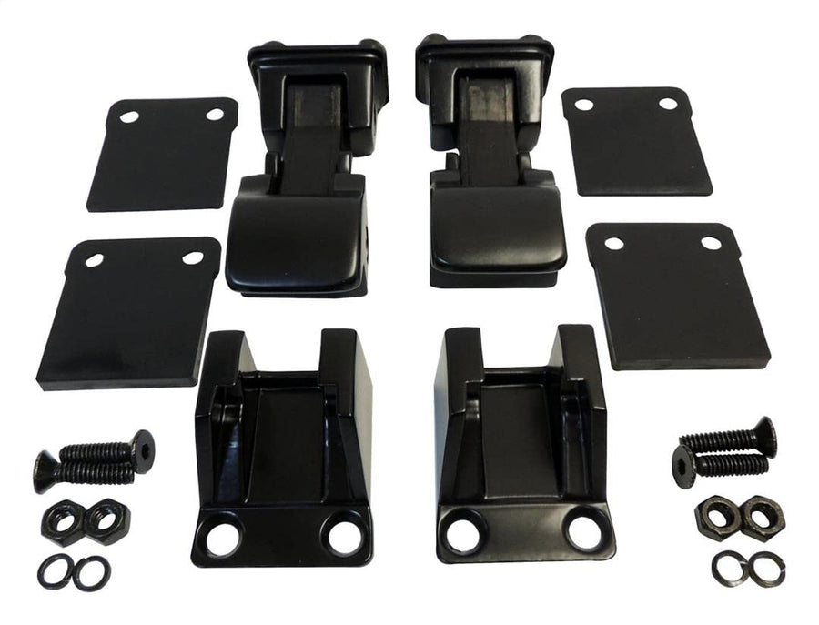 Crown Automotive Hood Catch RT34084