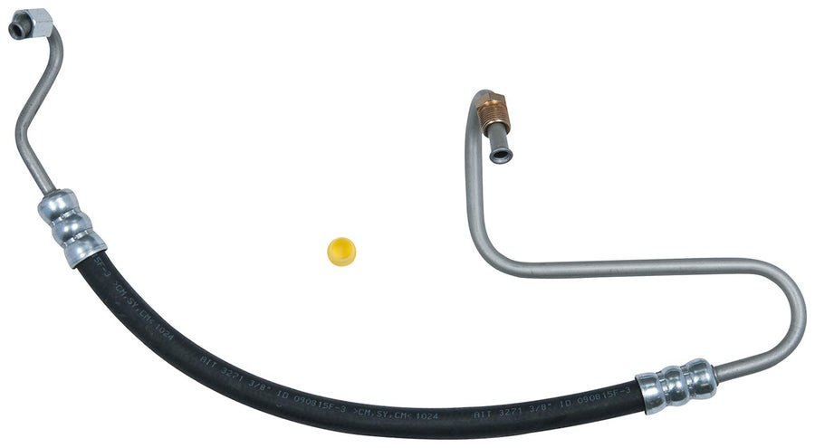 Power Steering Gates 352830 Hose Assembly Pressure Line