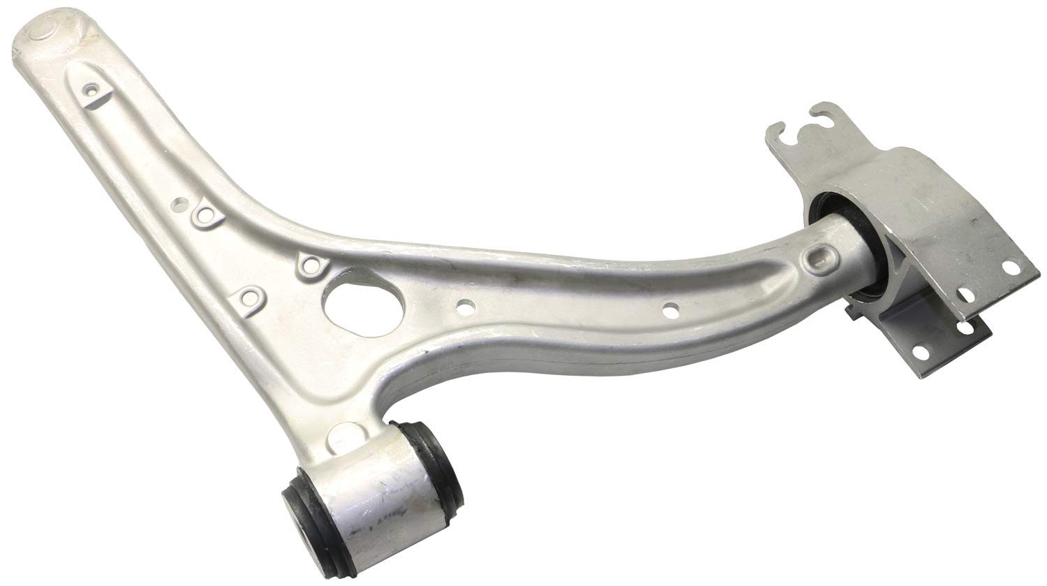 MOOG Suspension Control Arm and Ball Joint Assembly front left lower RK622910