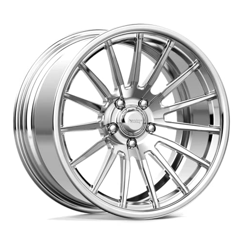 VF544790XX American Racing 7X9 Blank Polished XXMM (108-127)