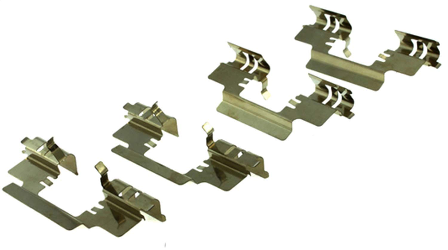 Sport Brake Pads StopTech 309.11940 with Shims and Hardware