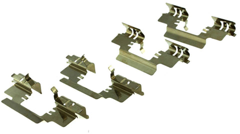 Sport Brake Pads StopTech 309.11940 with Shims and Hardware