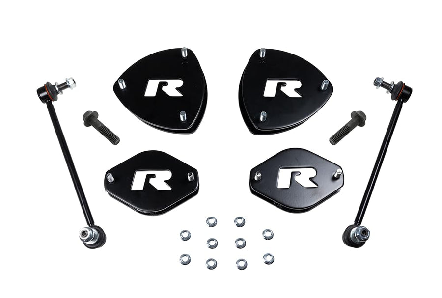 2'' ReadyLIFT SST Lift Kit For Subaru Ascent AWD 69-99220