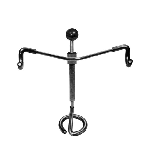 77938 Specialty Products Company Steering Wheel Holder