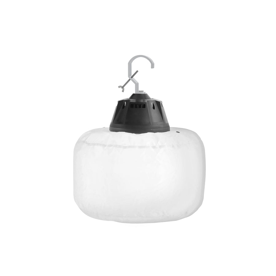 60W SKYFUZE Balloon Light by E-Z UP (Tripod Not Included)