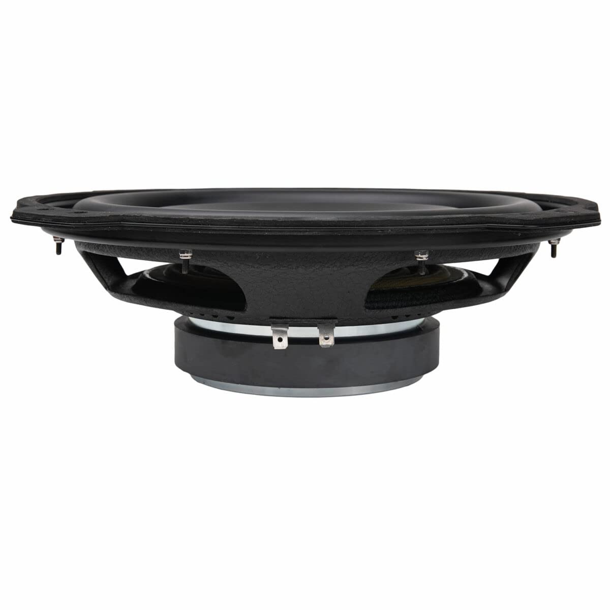 400 Watt Tuned OEM Subwoofer Upgrade MBQJL-SUBR-1 Compatible with Jeep Wrangler JL