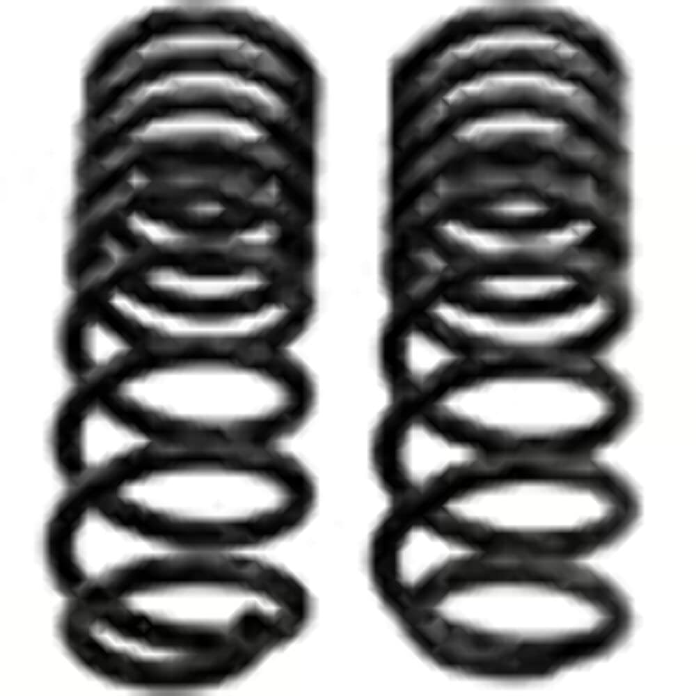 Coil Spring Set Belltech 4263