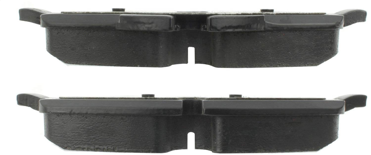 Brake Pads StopTech 305.12040 Street Select with Hardware