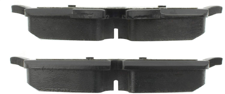 Brake Pads StopTech 305.12040 Street Select with Hardware