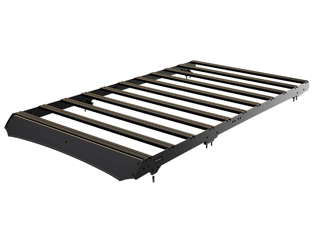 Slimsport Roof Rack Kit Front Runner Compatible with Toyota 4Runner (5th Gen)