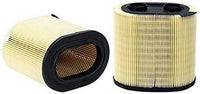 Air Filter WIX
