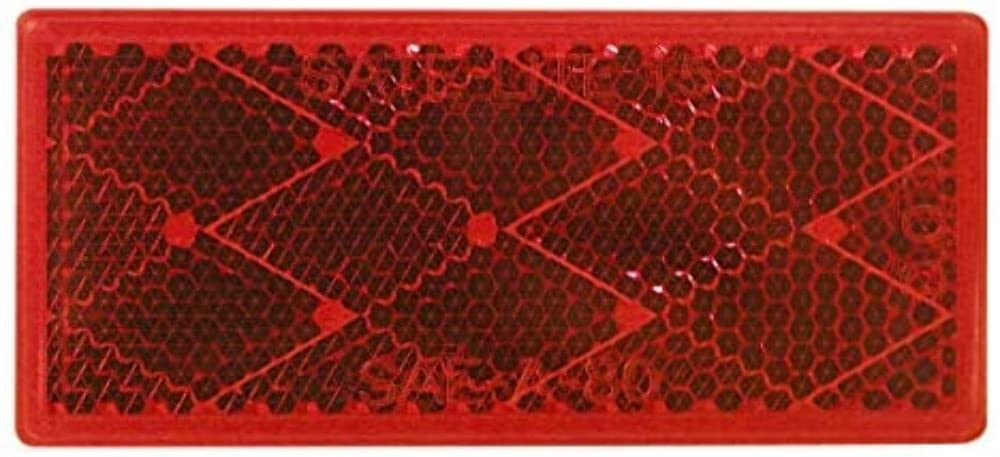 Reflector Perterson