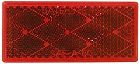Reflector Perterson