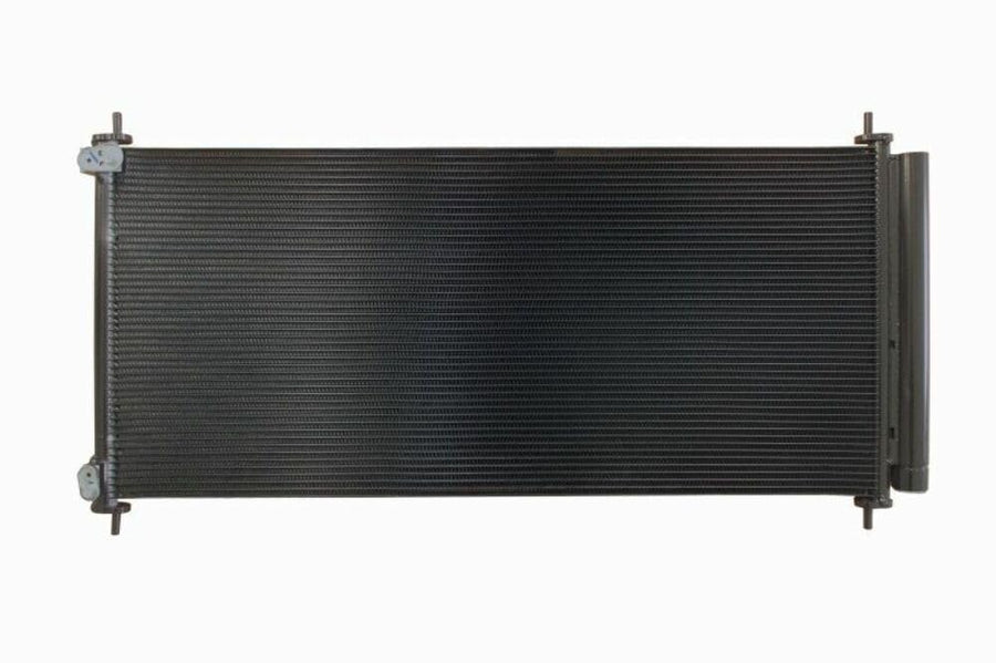 Mitsubishi Eclipse 2.4L 2012-2006; CSF Radiators 10544: Condenser, Mitsubishi Eclipse 3.8L 2012-2006