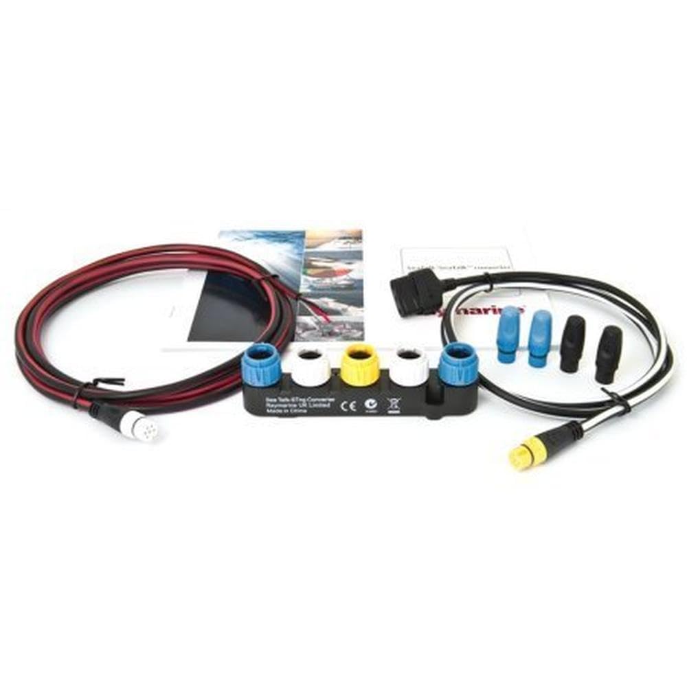 Raymarine Sea Talk-Ng To SeaTalk1 Converter