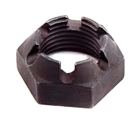 Omix-Ada 18880.11 | Transmission Main Shaft Nut, T90 | OE Reference: 940970 | Fits Jeep CJ 1967-1975