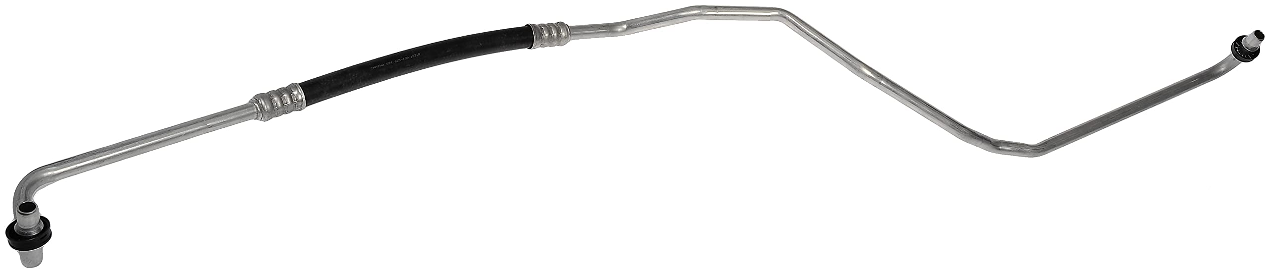 Dorman Automatic Transmission Oil Cooler Hose Assembly 625-199 Compatible with Select Chevrolet / GMC Models